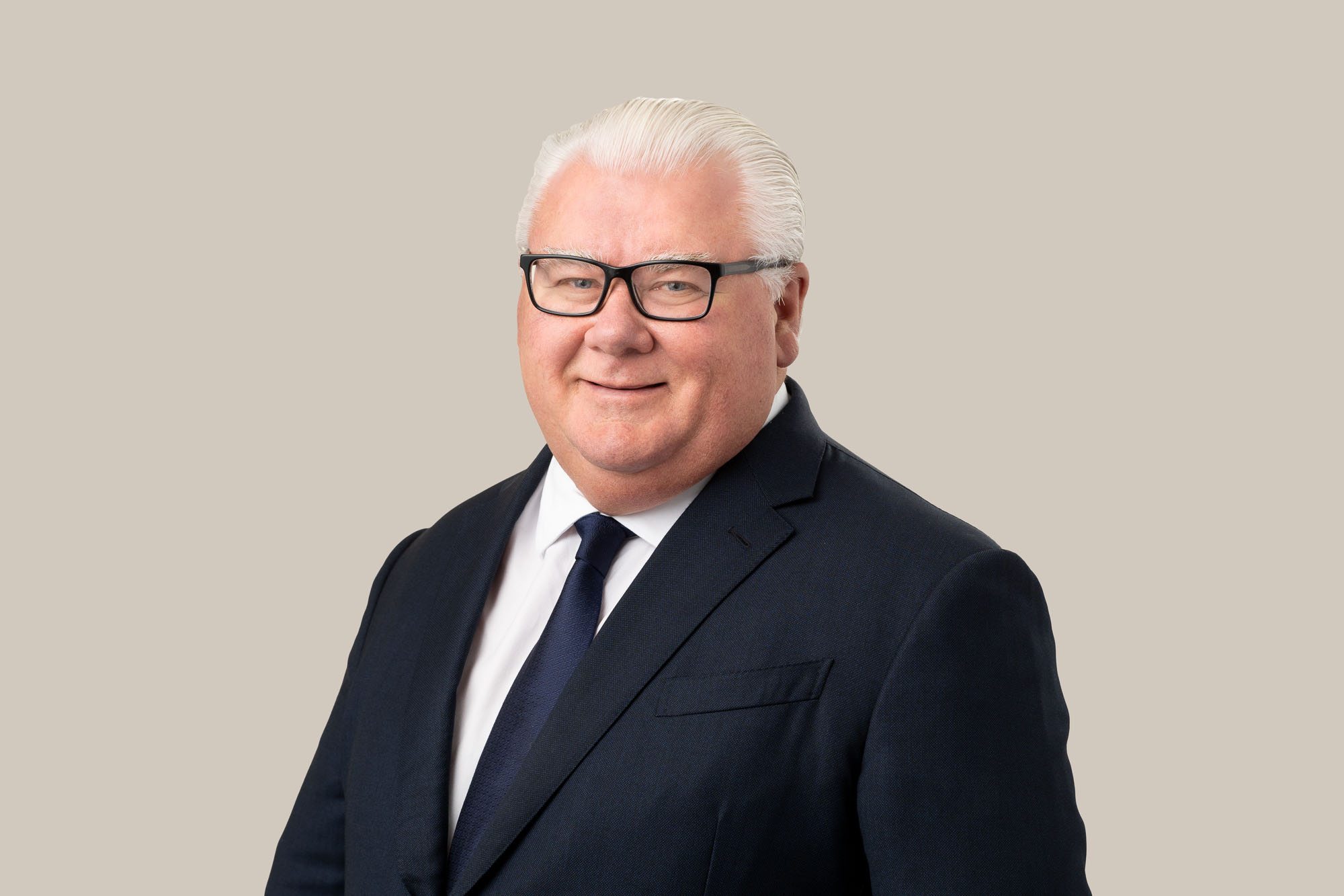 Damien McIntyre