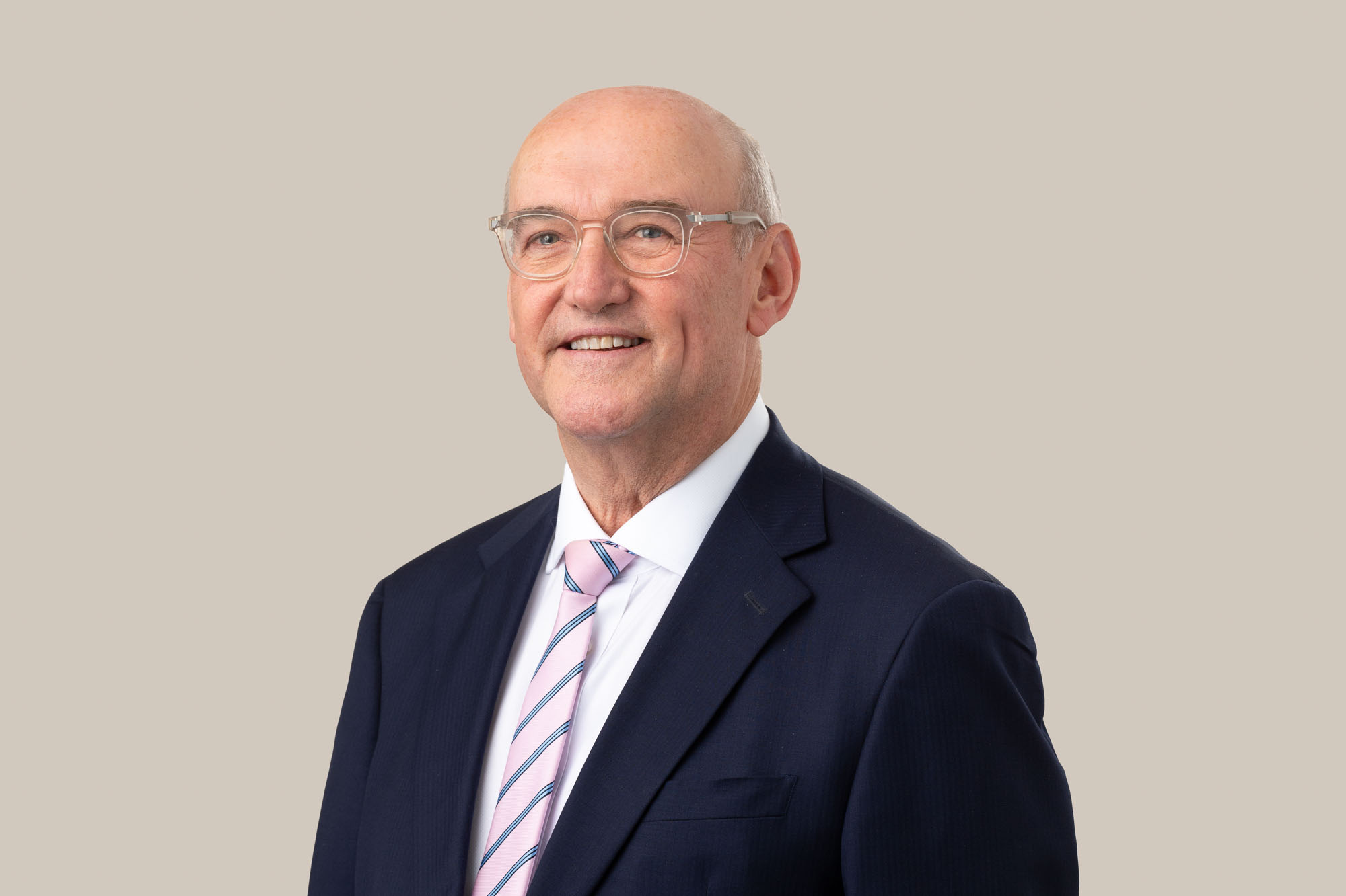 Peter Nichols